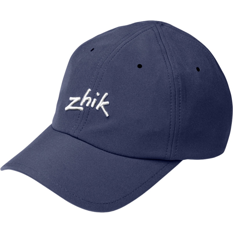 Zhik Boné De Vela Unissexo HAT-0200-U-MBL - Midnight Blue